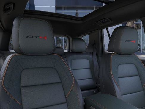 New 2026 GMC Terrain AT4 image 24