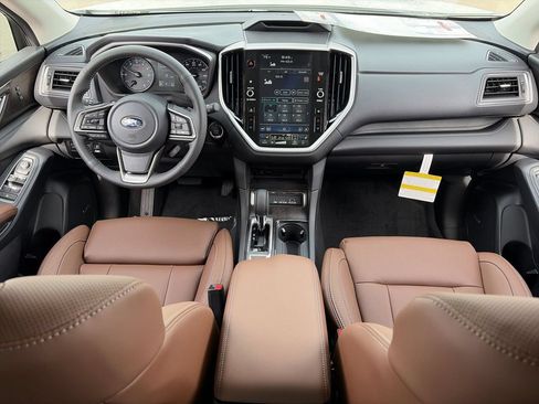 New 2026 Subaru Ascent Touring AWD/4WD image 11