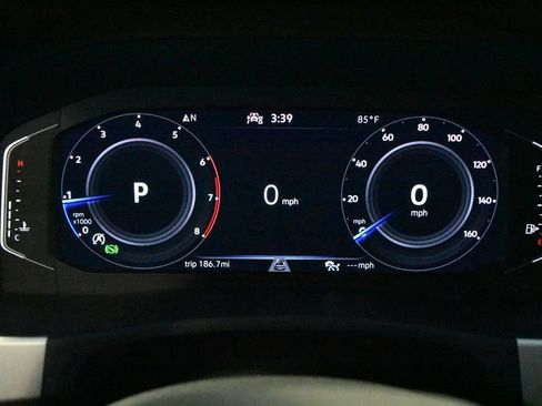 Used 2023 Volkswagen Atlas SE image 19