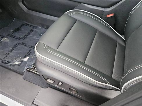 New 2026 GMC Sierra EV Elevation AWD/4WD image 4