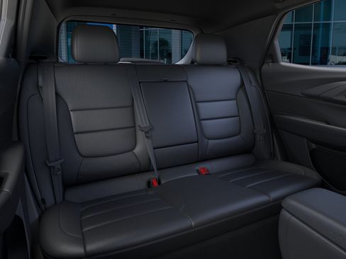 New 2026 Chevrolet TrailBlazer RS w/ Convenience Package FWD image 17