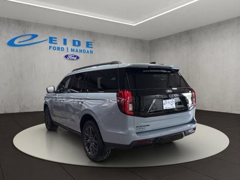 New 2027 Ford Expedition Platinum w/ Stealth Appearance Package AWD/4WD image 9