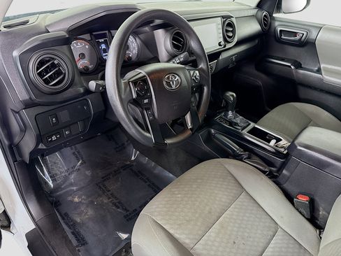 Used 2021 Toyota Tacoma SR image 22