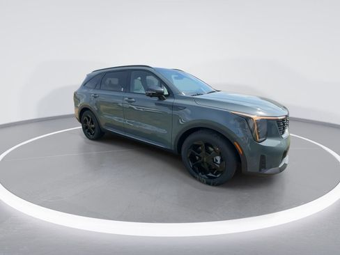New 2026 Kia Sorento SX Prestige AWD/4WD image 2
