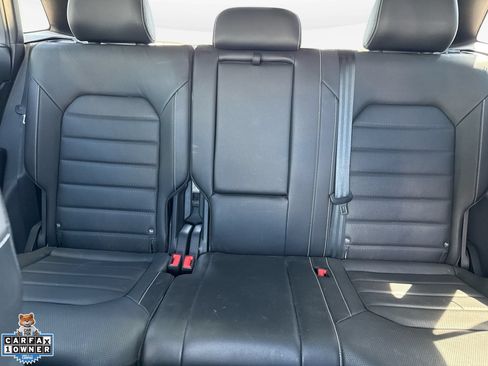 Used 2023 Volkswagen Atlas Cross Sport SEL Premium R-Line AWD/4WD image 25