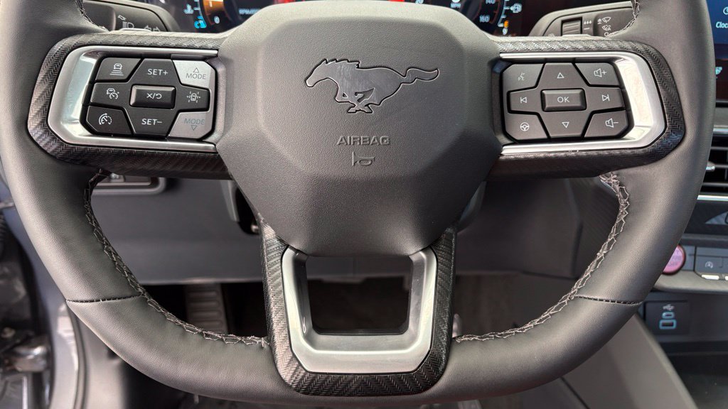 New 2026 Ford Mustang GT Premium RWD image 26