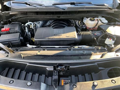 Certified 2023 Chevrolet Tahoe LT image 30