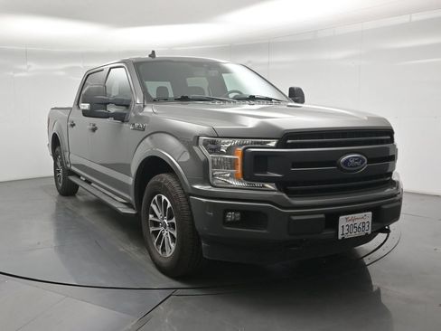 Used 2020 Ford F150 XLT AWD/4WD image 41