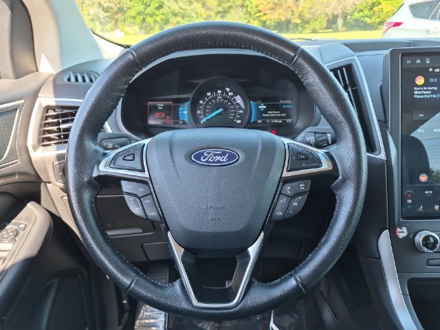 Used 2024 Ford Edge SEL AWD/4WD image 31