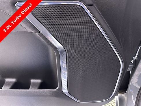 Used 2024 GMC Sierra 1500 Elevation w/ X31 Off-Road Package image 25