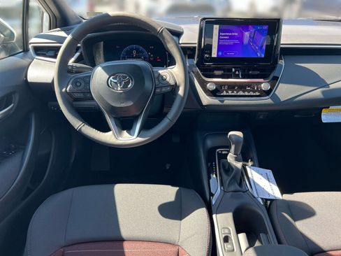 New 2026 Toyota Corolla SE image 18