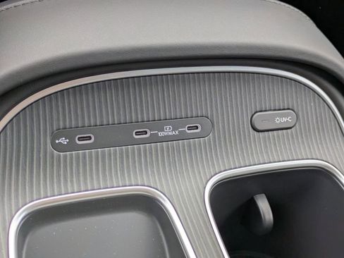 New 2026 Hyundai Palisade Calligraphy image 27