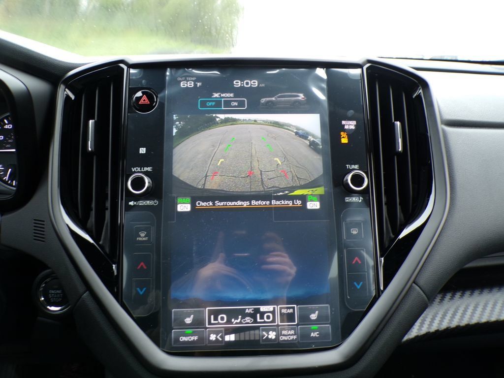 New 2027 Subaru Ascent Premium AWD/4WD image 26