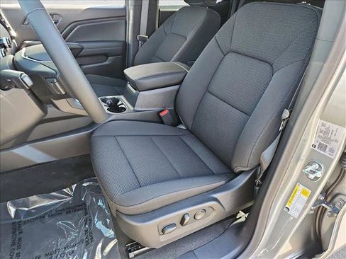 New 2026 GMC Canyon Elevation w/ Convenience Package RWD image 4