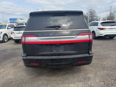 Used 2020 Lincoln Navigator Reserve w/ Luxury Package image 4