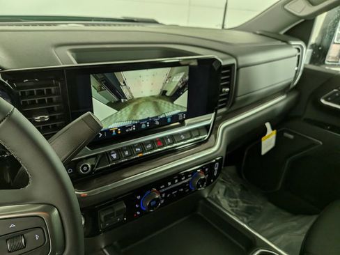 New 2026 Chevrolet Silverado 2500 LTZ w/ LTZ Plus Package AWD/4WD image 22