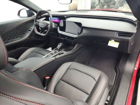 New 2024 Dodge Charger R/T w/ Plus Group image 25