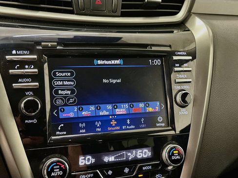 Used 2024 Nissan Murano SV w/ SV Midnight Edition Package AWD/4WD image 21