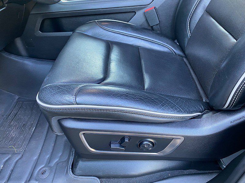 Used 2019 RAM 1500 Limited AWD/4WD image 26