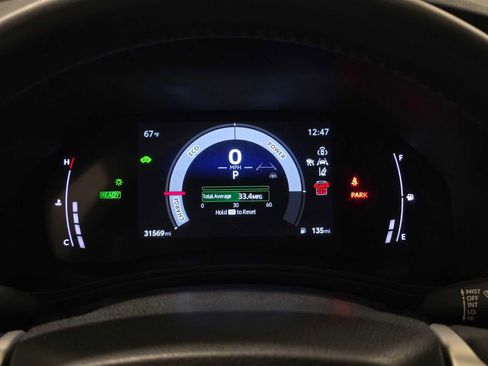 Used 2025 Toyota Grand Highlander AWD Hybrid image 28