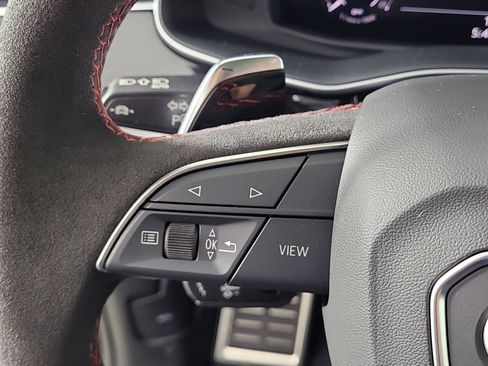 New 2026 Audi RS Q8 performance image 23