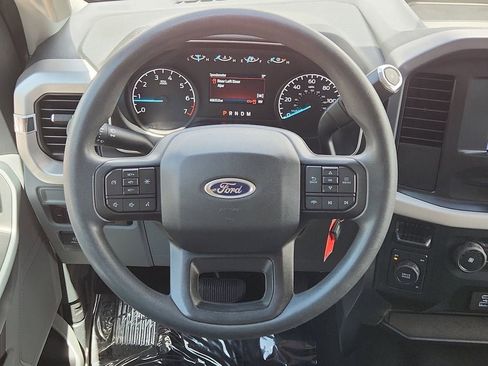 Used 2023 Ford F150 XLT AWD/4WD image 12