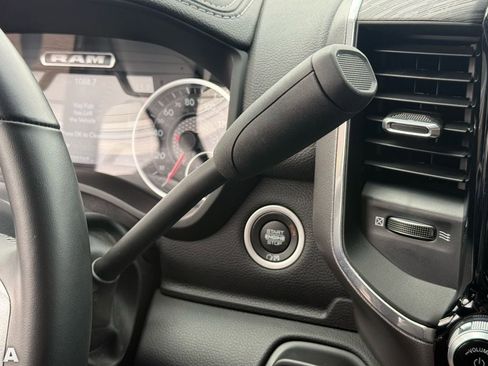Used 2023 RAM 2500 Laramie image 25