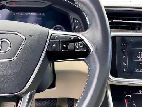 Used 2019 Audi A6 3.0T Premium Plus AWD/4WD image 24
