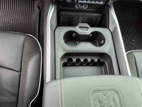 New 2026 RAM 3500 Laramie image 17