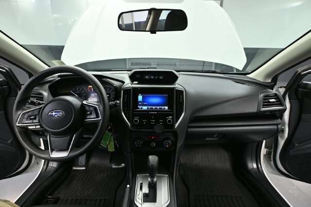 Used 2022 Subaru Impreza 2.0i AWD/4WD image 18