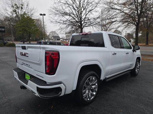 New 2026 GMC Sierra 1500 Denali w/ Denali Reserve Package image 3