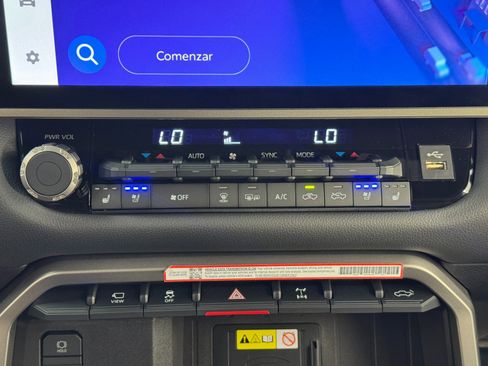 Used 2025 Toyota Tundra Limited w/ TRD Off-Road Package image 25