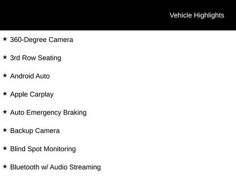 Used 2024 Honda Pilot Elite image 5