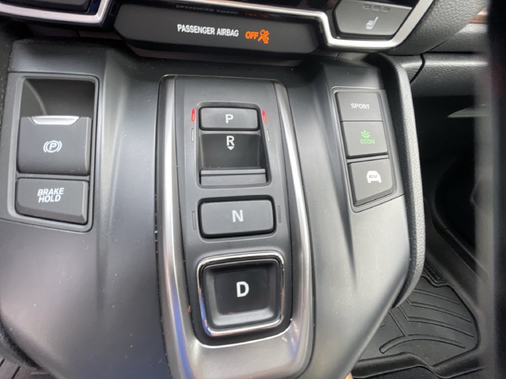 Used 2021 Honda CR-V Touring image 15