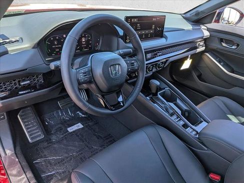 New 2026 Honda Accord Sport image 3