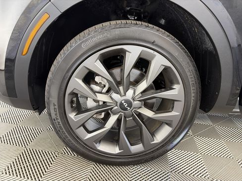 Certified 2023 Kia Sorento X-Line EX AWD/4WD image 13
