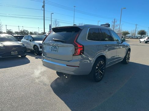 New 2026 Volvo XC90 T8 Ultra w/ Protection Package Premier image 5