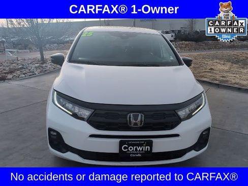 Used 2025 Honda Odyssey Sport-L image 2