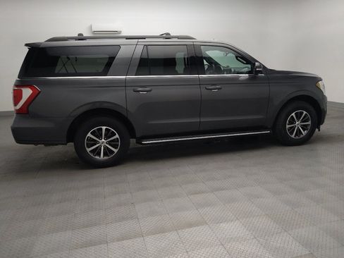 Used 2020 Ford Expedition Max XLT w/ Equipment Group 202A RWD image 10