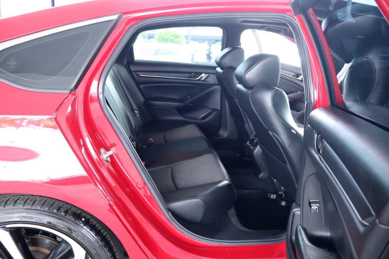 Used 2021 Honda Accord Sport image 34