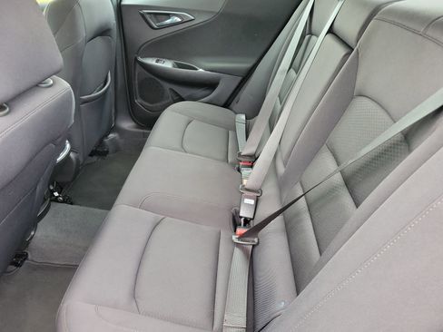 Used 2024 Chevrolet Malibu LT image 13