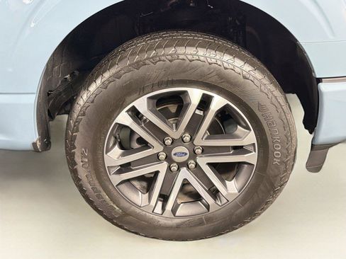 Used 2023 Ford F150 XL w/ STX Appearance Package AWD/4WD image 36