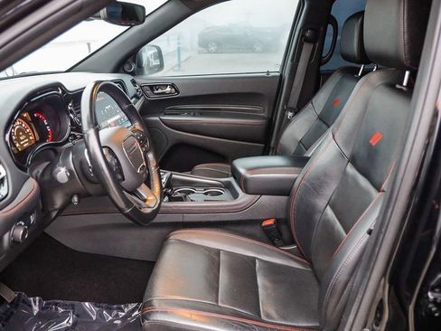 Certified 2024 Dodge Durango GT image 19