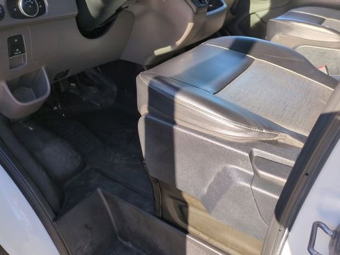 Used 2021 Ford Transit 250 Medium Roof image 16