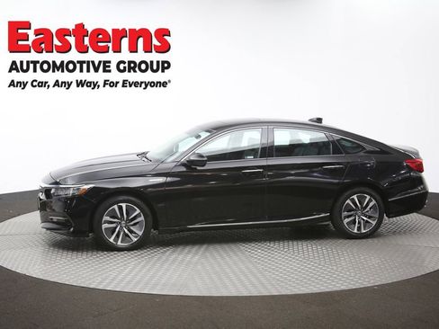 Used 2020 Honda Accord Touring image 60