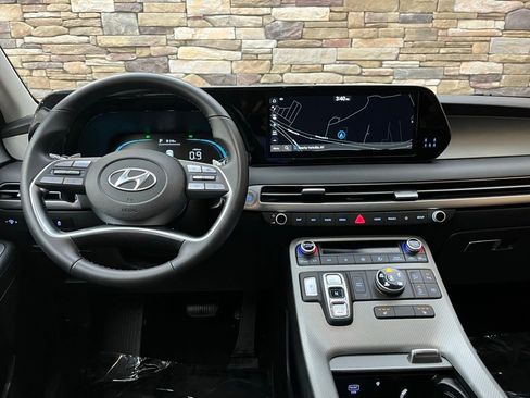 Used 2024 Hyundai Palisade XRT AWD/4WD image 13