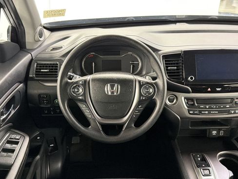 Certified 2023 Honda Ridgeline Sport image 26