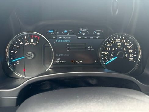 Used 2020 Ford F150 Lariat w/ Equipment Group 502A Luxury AWD/4WD image 26