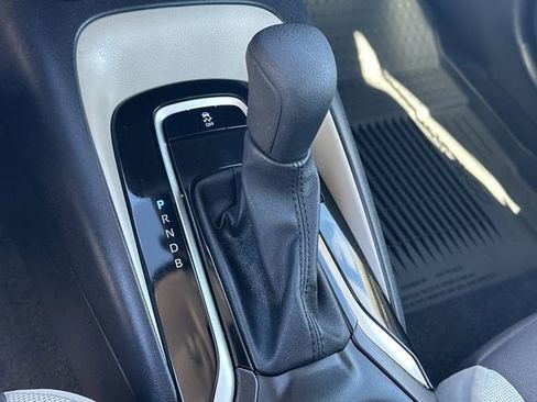 Certified 2025 Toyota Corolla LE w/ Convenience Package image 19