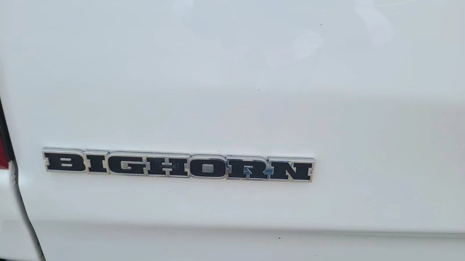 Used 2021 RAM 1500 Big Horn AWD/4WD image 21